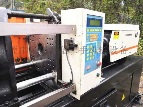 二手臺灣震雄60g伺服注塑機 塑料加工行業(yè)的精準高效之選