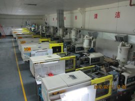 中山市南朗鎮(zhèn)佳和模具注塑廠 深耕塑料加工專用設備的創(chuàng)新力量