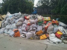 北京周邊垃圾清運 現狀、挑戰與優化路徑