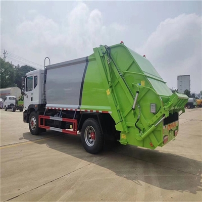 北京密云區垃圾清運車價格行情及服務解析
